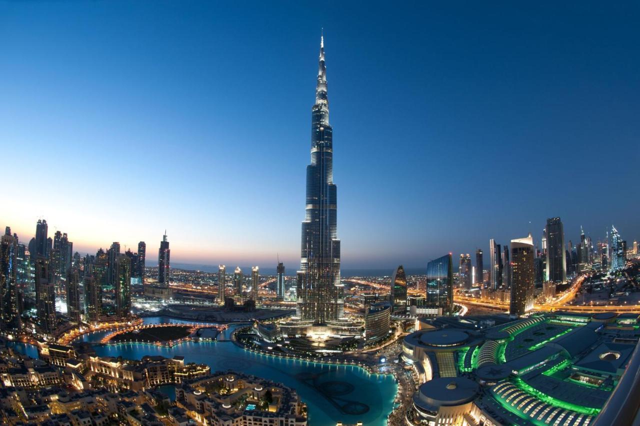 Grand Pearl Hostel For Boys Dubai Exterior photo